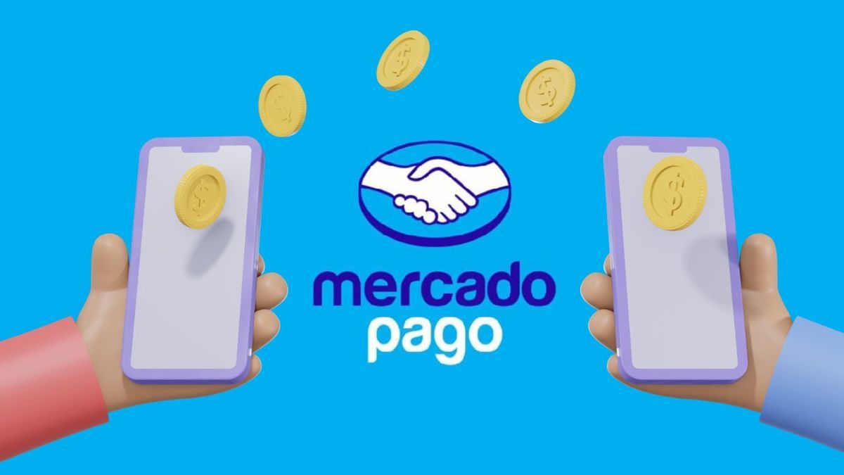 Billetera virtual. Mercado Pago permite instalarle la aplicación a los menores de 10 años. Billetera virtual. Mercado Pago permite instalarle la aplicación a los menores de 10 años. 
