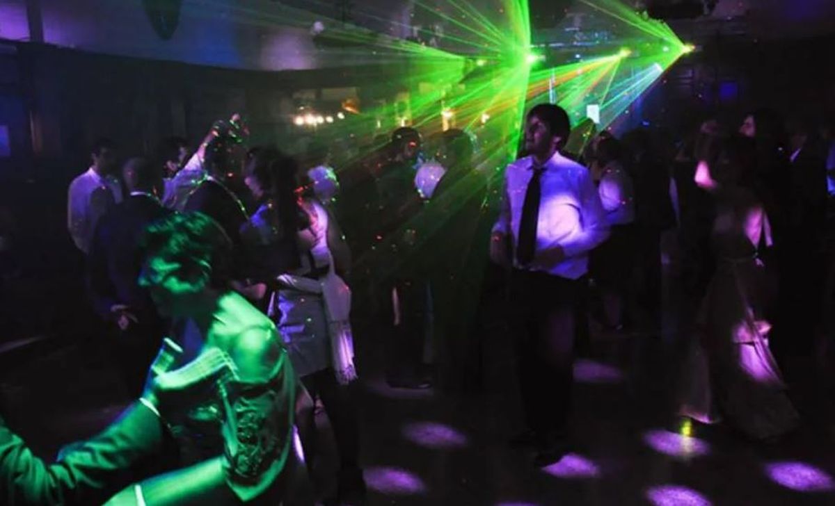 Para Año Nuevo fueron habilitadas 31 fiestas privadas
