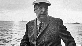 Investigan si Neruda fue envenenado por Pinochet