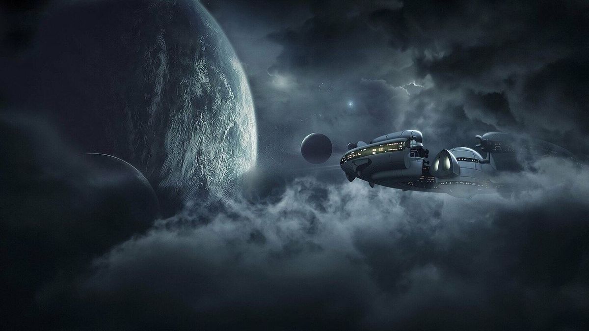 El maravilloso plan que ayudará a revelar de una vez por todas si los extraterrestres existen El maravilloso plan que ayudará a revelar de una vez por todas si los extraterrestres existen