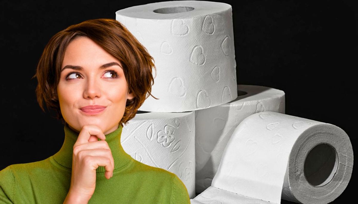 ¿Quién inventó el papel de baño? Imagen: Pixabay