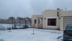 Este miércoles será el día más frío del año, al menos por ahora. ¿Nevará en el Gran Mendoza también? Qué indica el pronóstico del tiempo.