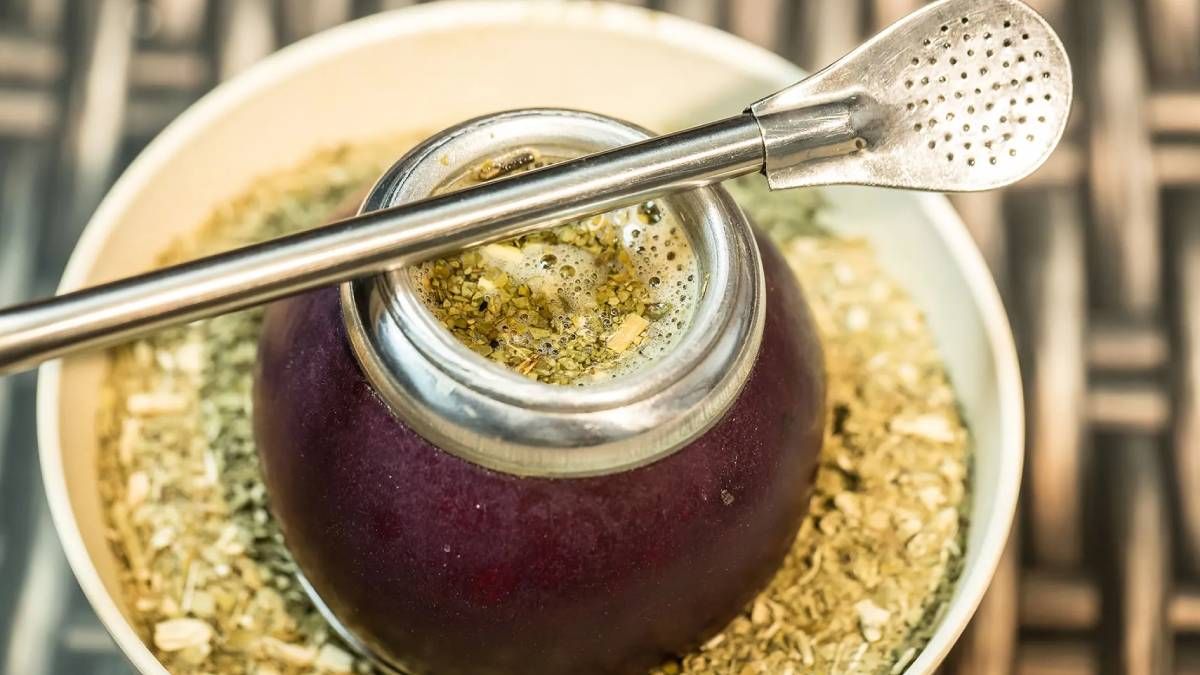 Qué le puedo agregar al mate para adelgazar. Qué le puedo agregar al mate para adelgazar.