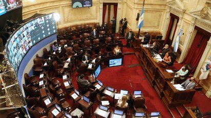 La iniciativa aprobada en el Senado propone que la designación del procurador se realice con una mayoría absoluta.
