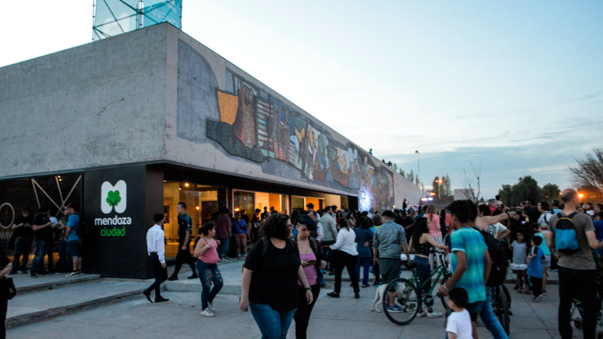 Las vacaciones de invierno 2022 en Mendoza proponen diversas actividades culturales.&nbsp;
