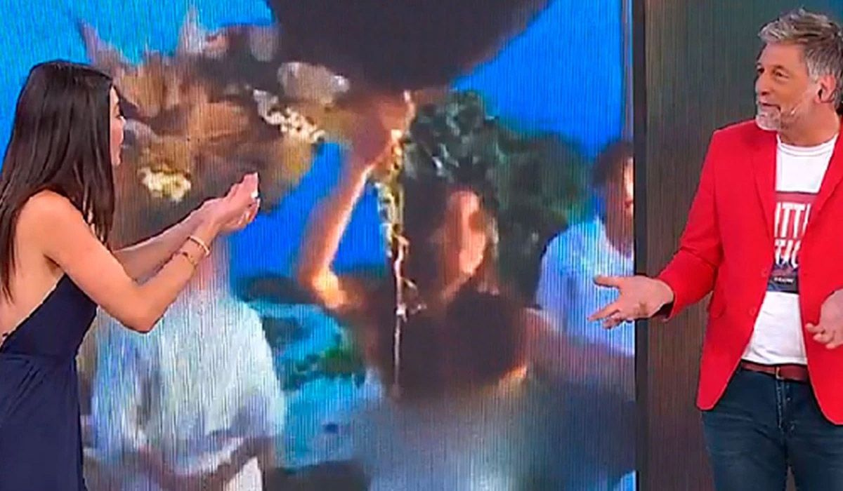 El repudiable apodo de Horacio Cabak a Sofía Jujuy Jiménez