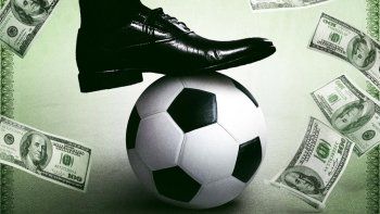 El Presidente: de qué se trata y dónde ver la serie del FIFA Gate que causa revuelo en el fútbol mundial