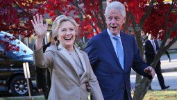 Hillary Clinton abordará la campaña presidencial de 2016 en un libro
