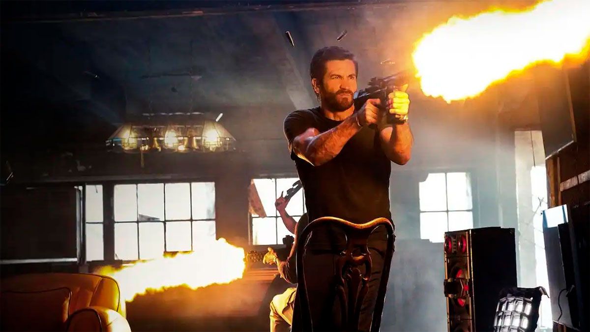 Ambulancia es una de las mejores películas de los últimos años en Prime Video. Ambulancia es una de las mejores películas de los últimos años en Prime Video.