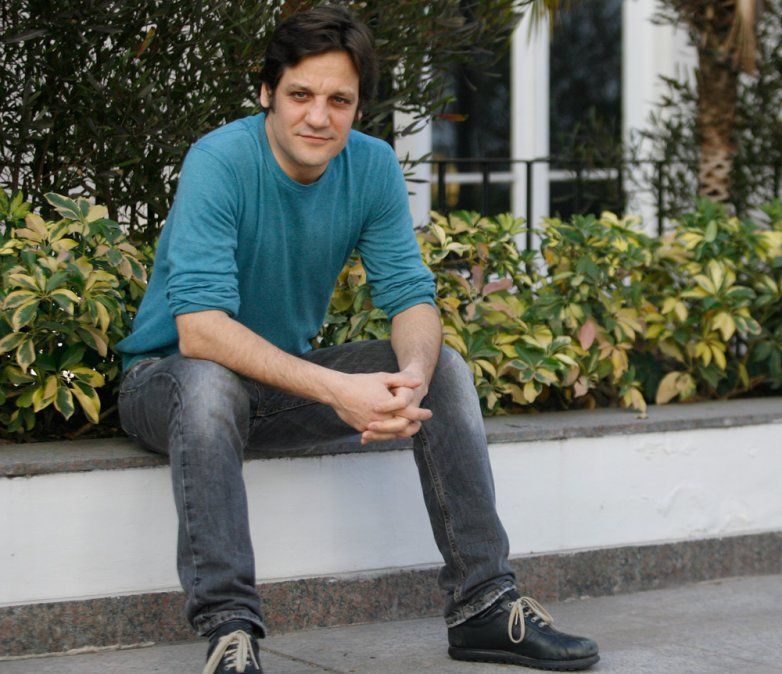 Nuevo film. Rodrigo de la Serna: su nueva pel&iacute;cula y en qu&eacute; plataforma se podr&aacute; ver.