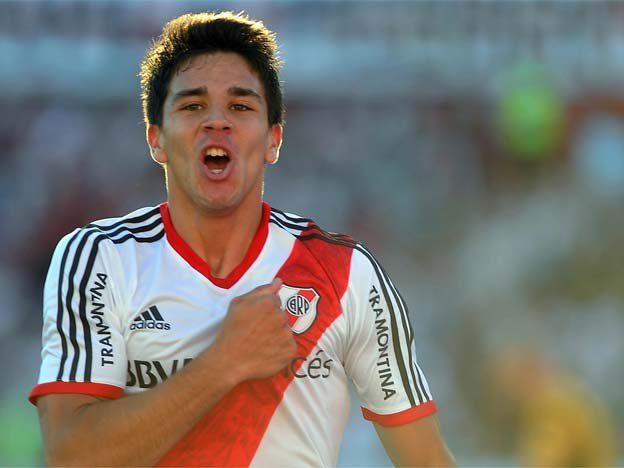 La reserva de Godoy Cruz fue goleada por River