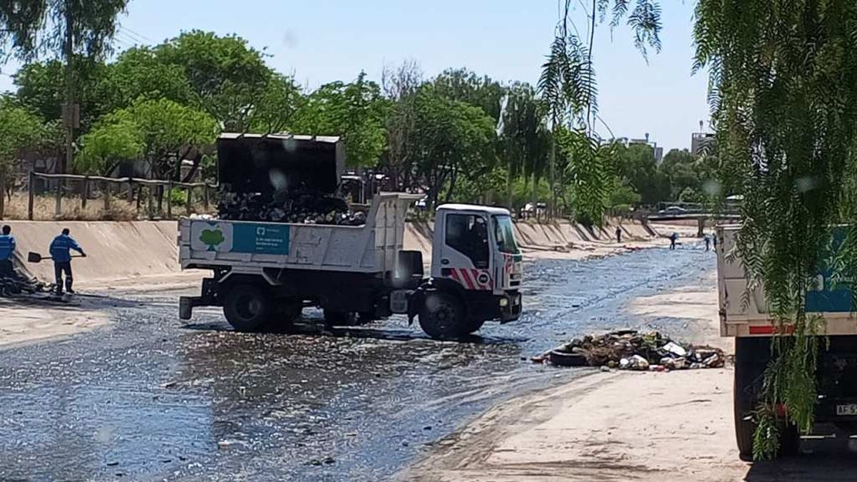 La Ciudad refuerza su sistema hídrico con una nueva ordenanza para mejorar la protección ambiental La Ciudad refuerza su sistema hídrico con una nueva ordenanza para mejorar la protección ambiental