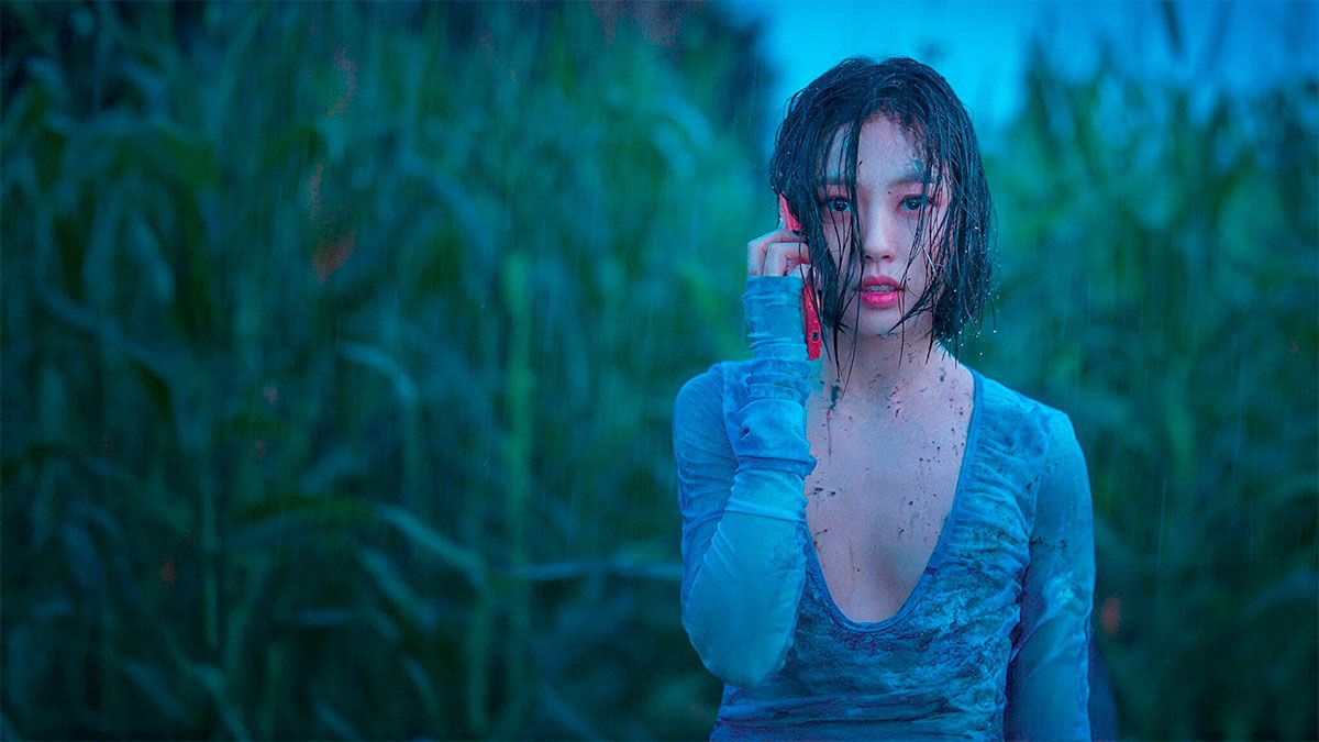 Netflix estrenó su flamante e inquietante serie de 8 capítulos que no te dejará dormir