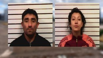 Una pareja está acusada de engañar a un hombre por Facebook para secuestrarlo y sacarle $1 millón a su familia Una pareja está acusada de engañar a un hombre por Facebook para secuestrarlo y sacarle $1 millón a su familia