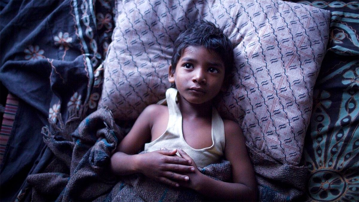 A 7 años de su estreno, así luce el joven actor que protagonizó "Un camino a casa". A 7 años de su estreno, así luce el joven actor que protagonizó "Un camino a casa".