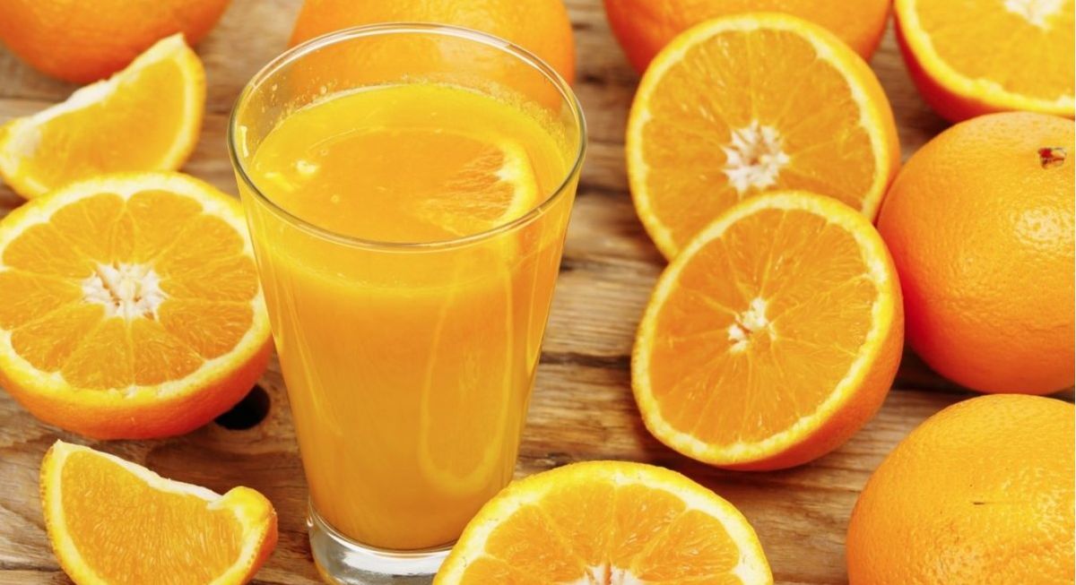 Delicioso. El jugo de naranja, además de ser muy rico, aporta múltiples beneficios para la salud. Delicioso. El jugo de naranja, además de ser muy rico, aporta múltiples beneficios para la salud. 