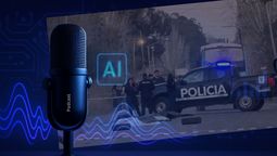 Actualizate con El día en minutos, el pódcast de Diario UNO que te acerca las noticias más importantes de Mendoza y el mundo, cada lunes a viernes.