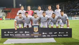 Godoy Cruz visitará este jueves a Argentinos Juniors.