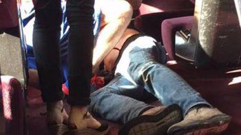Francia: un hombre abrió fuego en un tren y hay tres heridos de gravedad
