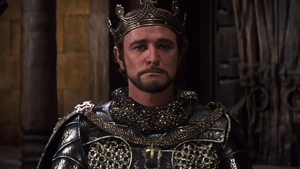 Este peliculón de época es parte del archivo de oro del cine mundial y ganó 3 Globos de Oro y 3 Oscar. Este peliculón de época es parte del archivo de oro del cine mundial y ganó 3 Globos de Oro y 3 Oscar.