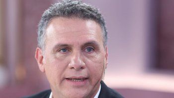 El reconocido periodista Mauro Federico se contagió de dengue y contó los síntomas: 