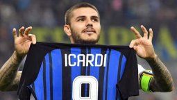 Mauro Icardi confirmó dónde quiere jugar y acalló los rumores