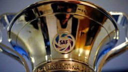 Acuerdo para bajar de tres a dos descensos directos en la Superliga