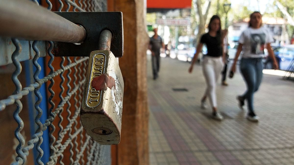 Los inmuebles con valores por fuera del mercado quedan sin alquilar, según el diagnóstico del sector. Los inmuebles con valores por fuera del mercado quedan sin alquilar, según el diagnóstico del sector.