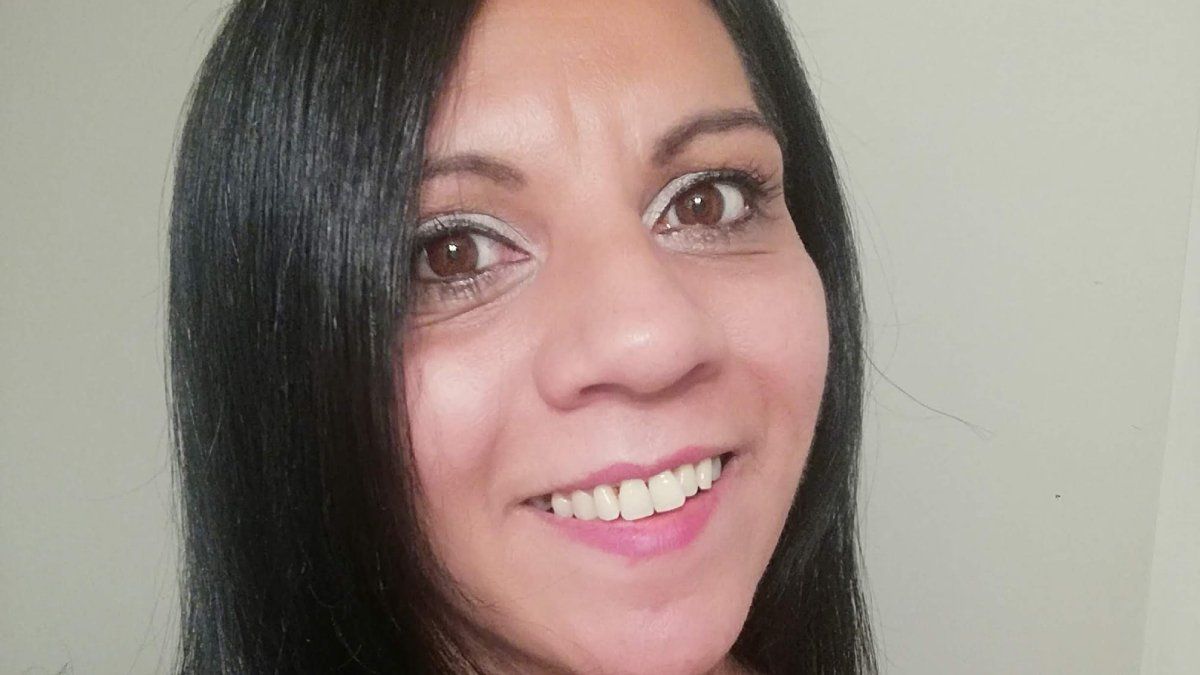 Patricia Jaime fue condenada como encubridora del fratricidio del barrio Covimet.