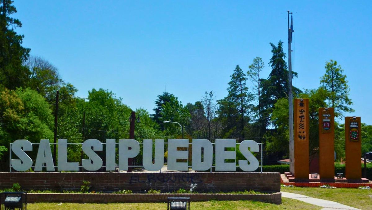 Salsipuedes: la ciudad argentina que carga con un insólito nombre inspirado en leyendas
