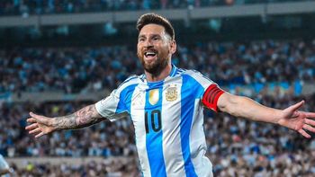 Todos los récords que pueden romperse en el Mundial con la Selección argentina como protagonista