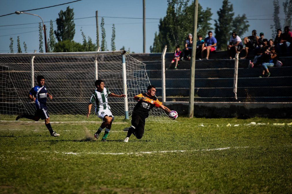 ¿Cómo se define el torneo De los Cuatro?