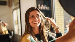 Conocé qué días conviene cortarse el pelo, según el calendario lunar. Conocé qué días conviene cortarse el pelo, según el calendario lunar.