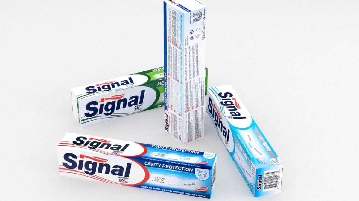 Recicla las cajas de pasta de dientes con esta increíble idea