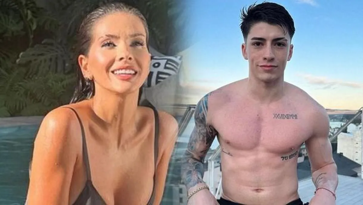 ¡Se supo! ¿Quién fue la chica que provocó la separación de China Suárez y Lauty Gram?