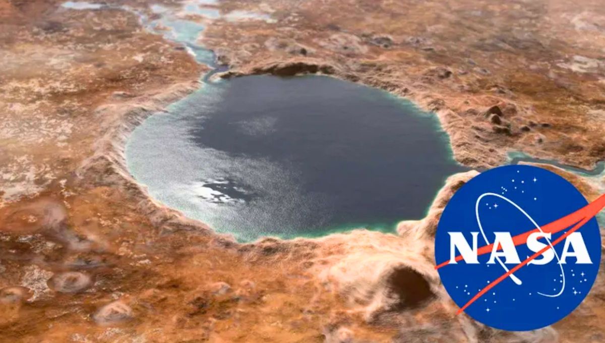 Un día como hoy, pero del año 2008, se confirma la existencia de agua en Marte Un día como hoy, pero del año 2008, se confirma la existencia de agua en Marte