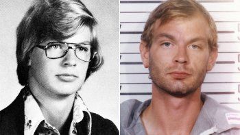 Asesino psicópata: el 