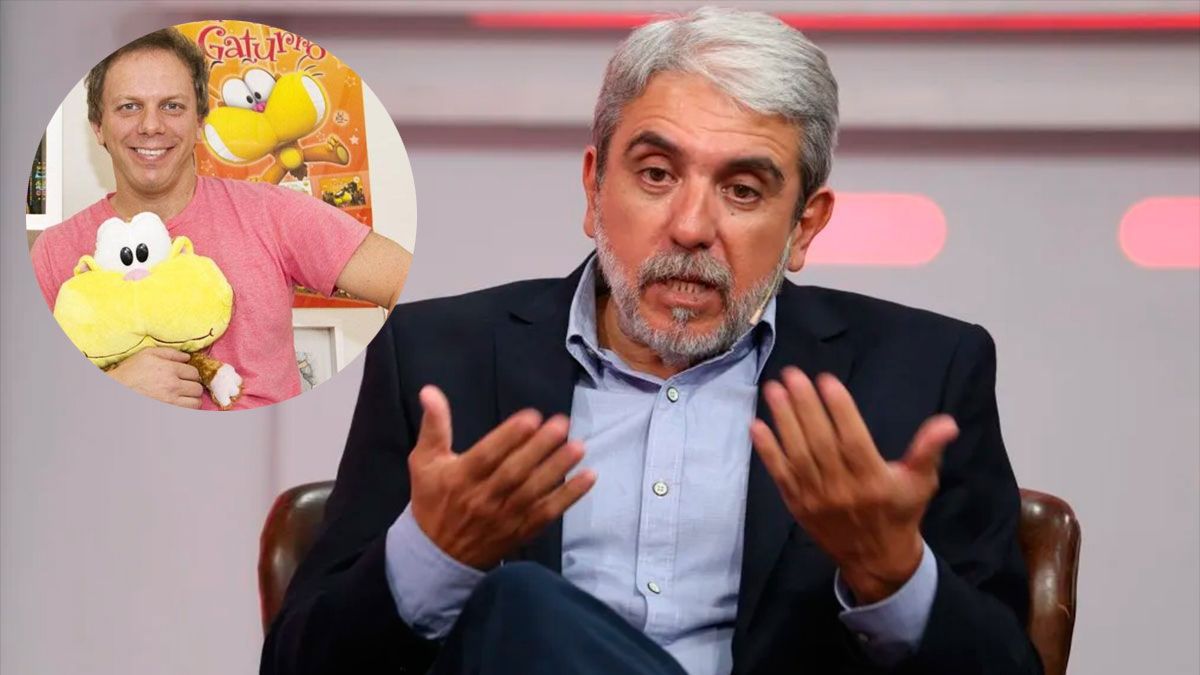 El dibujante Nik continu&oacute; la pol&eacute;mica con An&iacute;bal Fern&aacute;ndez luego de conocerse la muerte en un hecho de inseguridad en Buenos Aires de un joven de 17 a&ntilde;os.