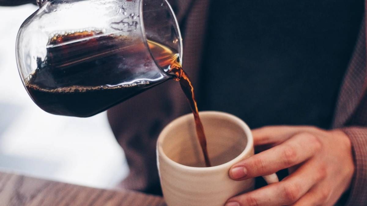 Para lograr adelgazar, se debe consumir café (sin azúcar ni leche) en los momentos de antojo. Para lograr adelgazar, se debe consumir café (sin azúcar ni leche) en los momentos de antojo.