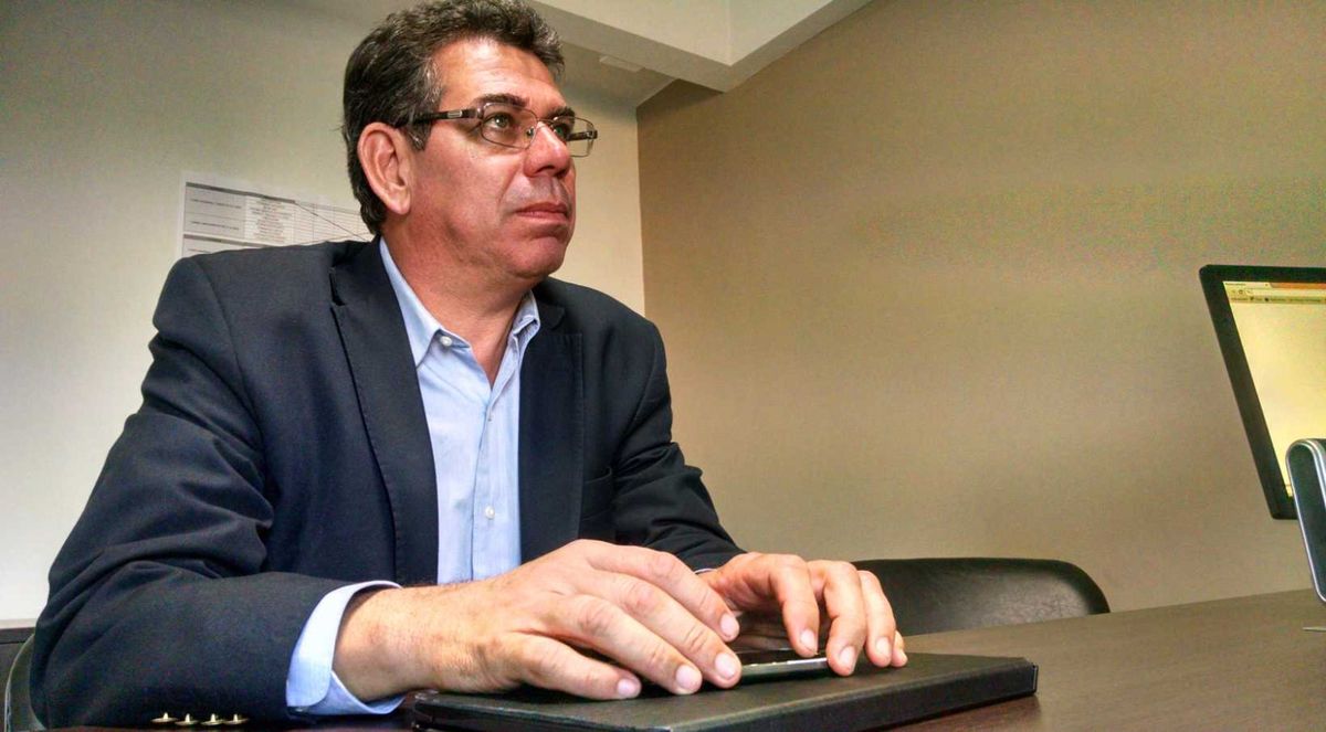Guillermo García
