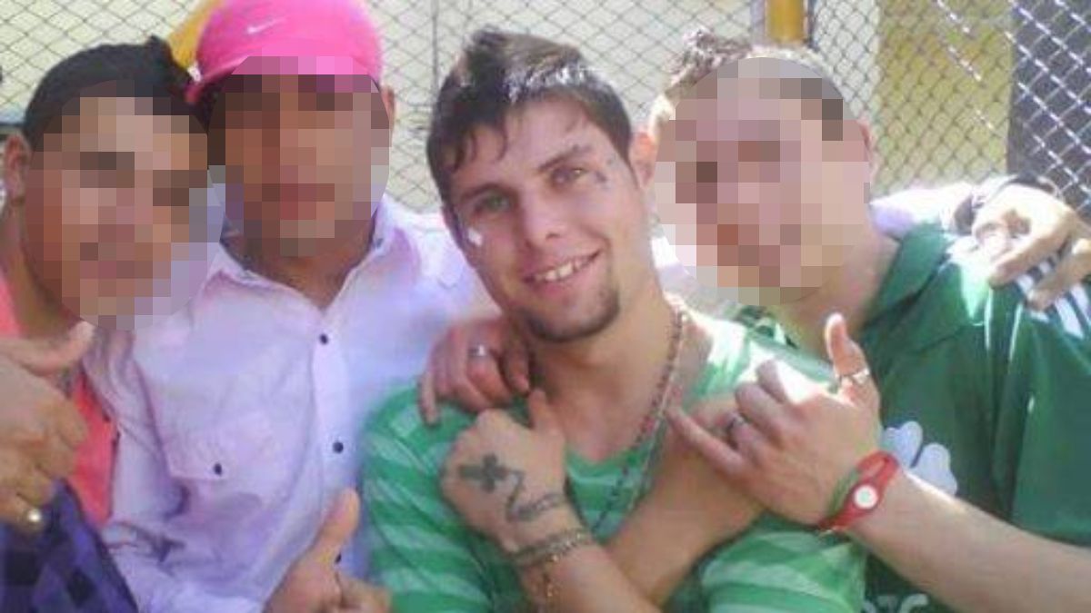 Matías Tello murió antes de llegar a juicio.