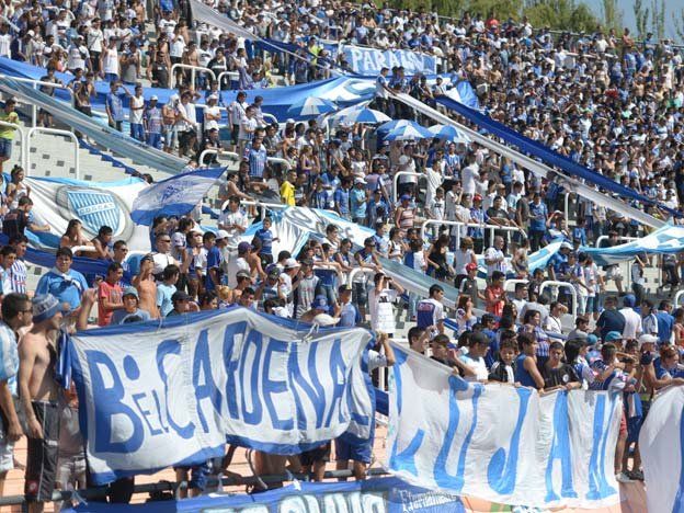 Godoy Cruz-Lanús: ya están a la venta las entradas para ver al Expreso