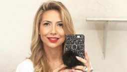 Fabiola Yáñez está orgullosa de que su novio Alberto Fernández sea candidato