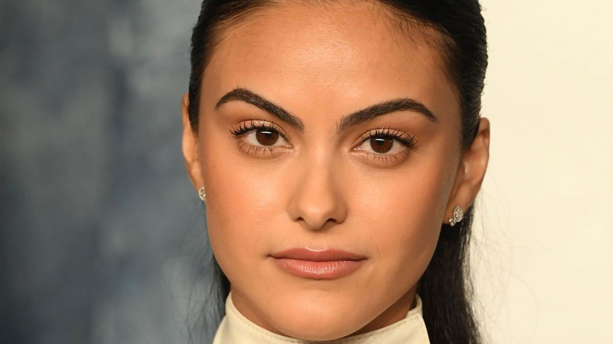 La actriz Camila Mendes se luce en el papel de Drea Torres en la película de Netflix.