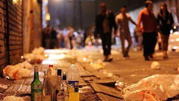 Se aprovechaban y estafaban a los turistas cuando estaban borrachos