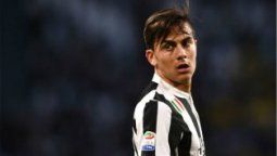 ¿Se va Dybala?