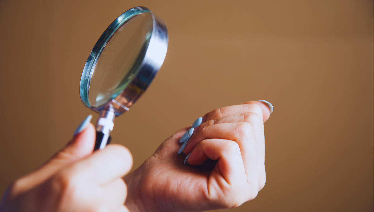 Tu fecha de nacimiento revela cuál es el karma que llevas en tus uñas