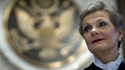 La Jueza Preska anuló la condena de U$S 16.100 millones contra Argentina por la estatización de YPF.