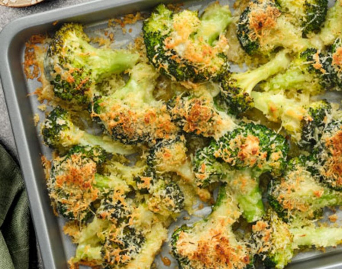 Presta atención: así debes cocinar el brócoli para que no pierda sus beneficios Presta atención: así debes cocinar el brócoli para que no pierda sus beneficios