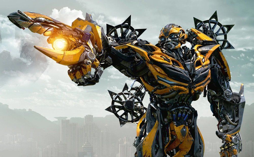 No habrá Transformers 6... por ahora